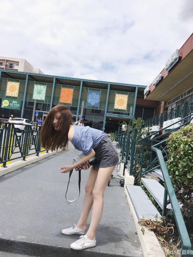 别被网红骗了，她们的身材其实没那么好