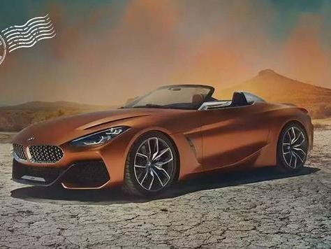 宝马Z4概念车曝光；牧马人推十年限量珍藏版