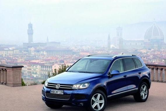 德国老司机认为最可靠的汽车品牌前五，大众不在其中