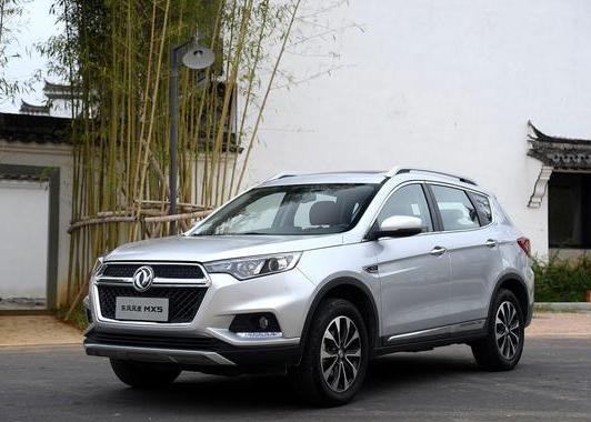 好看的国产SUV不光有VV7，这两款价格实惠还有面子