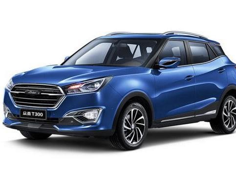 抓住8月的尾巴上市，小型SUV市场下半场将更加激烈