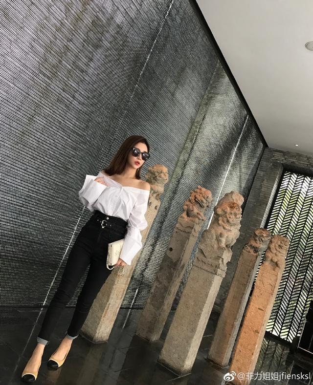 别被网红骗了，她们的身材其实没那么好