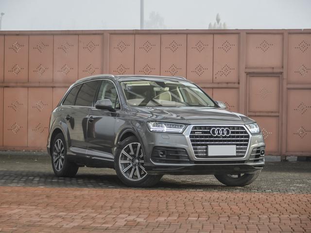 车长5米轴距超3米，降价15万，买的人不会看途昂一眼