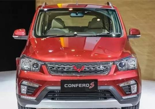 五菱宏光在印尼与本田丰田争市场份额