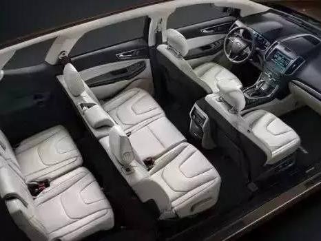 买5座送2座，这些SUV为了帮你讨好丈母娘也是蛮拼的