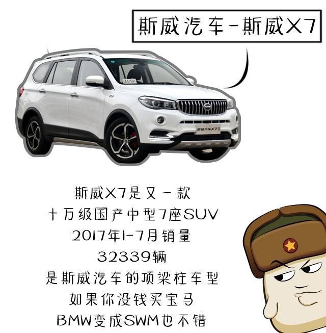 想买车的请等一等！这几款中国品牌SUV即将上新车型
