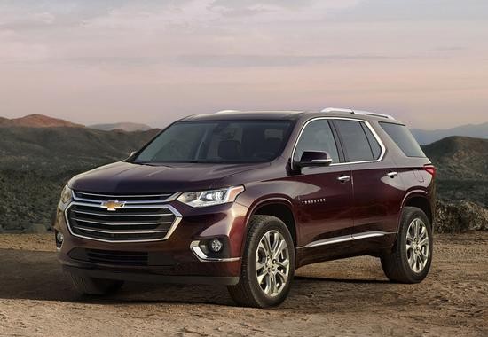 凯迪拉克TX6完胜汉兰达，途昂尺寸官价才21万什么鬼