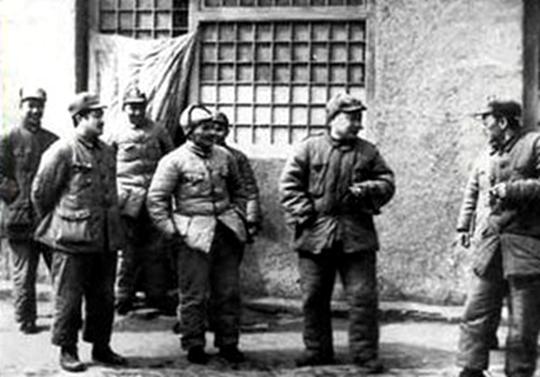 事实证明，陈毅就是比粟裕高明