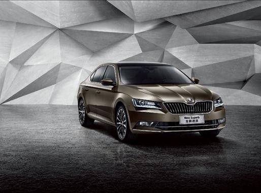 速派天窗异响门背后显示的是斯柯达品牌的悲哀