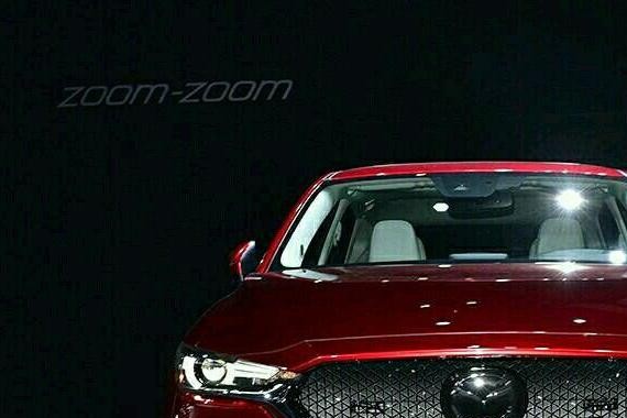 外观让途观脸红! 这款日系SUV全新归来, CRV都服它