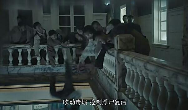 《河神》五个情节证明连化青比小神仙更厉害