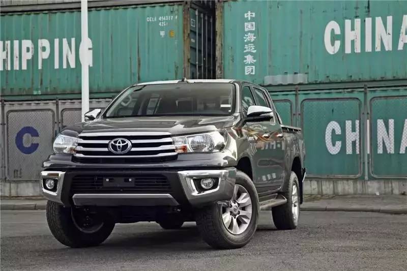 无论你信不信这款车就是这么耐用 男士最爱