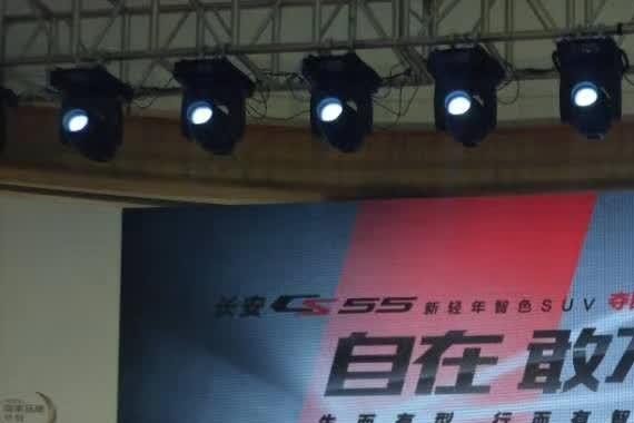 论颜值超吉利博越智能相比哈弗H6掉渣渣 长安出爆款