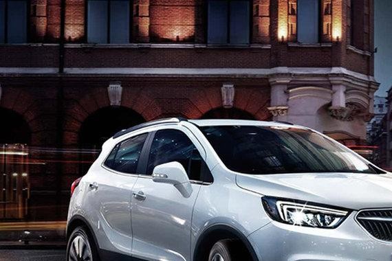 通用旗下的昂科拉和创酷，为何销量都不行了？