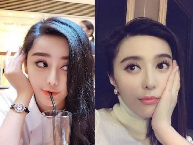 做自己不好吗?何必为难自己那张脸呢?深夜照镜子不会害怕吗?