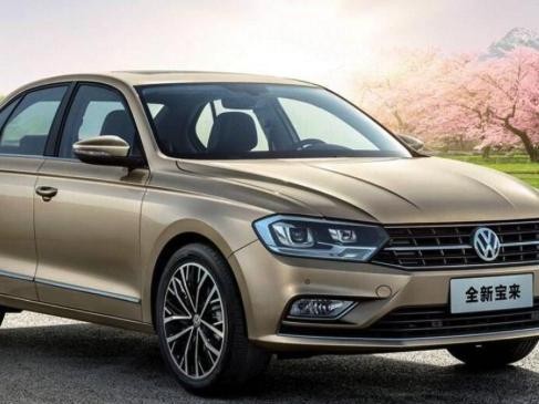 10.78万起，这台家喻户晓大众“神车”，如今优惠3万