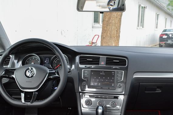 紧凑型车销量王，使用奥迪的发动机却比奥迪便宜6万