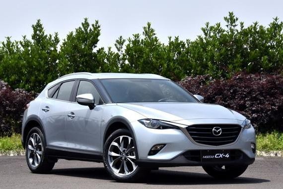 都说买思域，不如再加两万买这台轿跑SUV