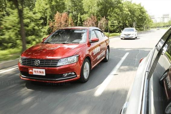 中国销量最大的3台合资轿车，最省油的是哪台？