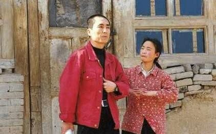 说到“谋女郎”,人们总是会想到气质绝佳的巩俐,容貌出众的章子怡,恬静可爱的周冬雨。