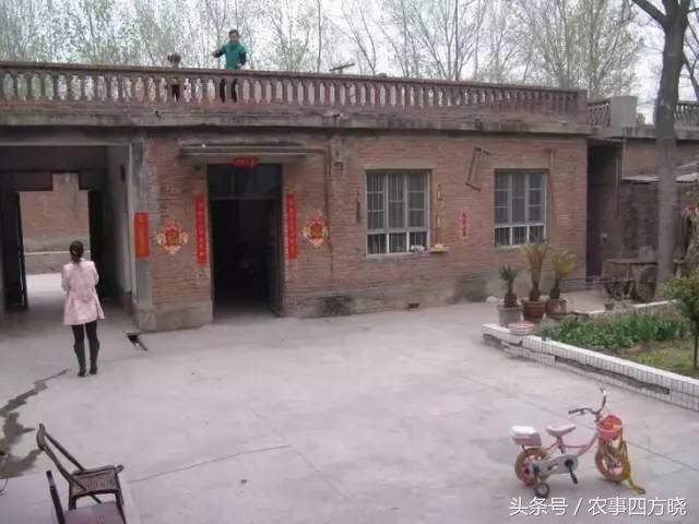农村宅基地补偿标准出炉，农民可以拿到这些赔偿款