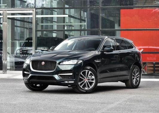 那么多漂亮的SUV，为什么它荣获国际年度汽车大奖？