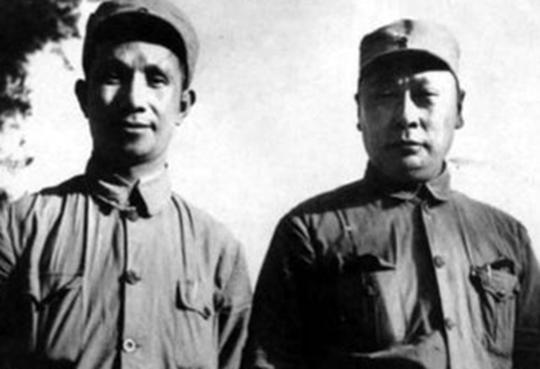 事实证明，陈毅就是比粟裕高明