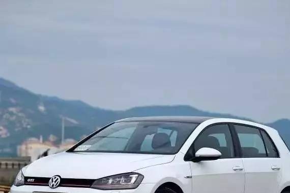 拒绝“怂人乐”喝起“绿棒子” GTI难道是非主流？