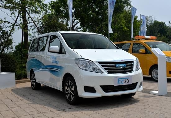 10万内买MPV，野马纯电动，这个时候开售能卖掉？