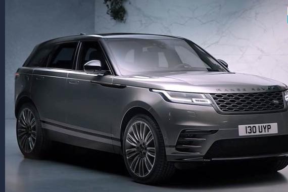 门票不能白买了，2017成都车展十宗最！（上）