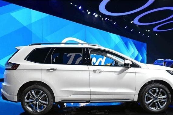 月销量超过汉兰达, 成7座SUV销量王