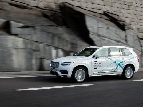 全球汽车巨头成立Edge联盟，推动无人驾驶汽车革命