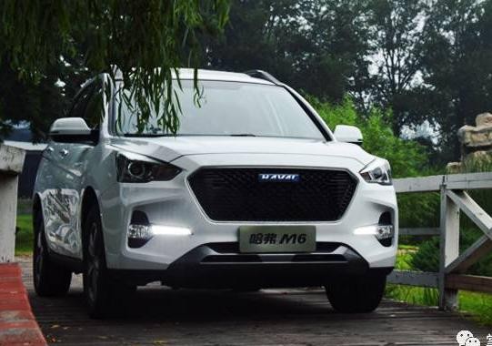 为什么你喜欢哈弗M6多过传祺GS4和远景SUV？
