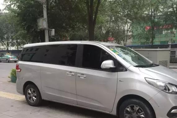 开着上汽大通G10自驾3000公里，让人欢喜让人忧