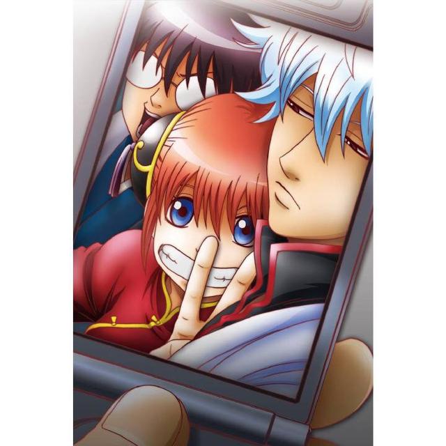 看银魂时,除了搞笑和无节操,你是否还记得这些话?