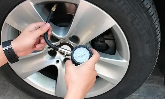 汽车知识普及：轮胎的维护保养