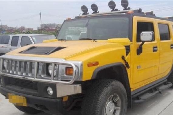 当年值120万，别说汉兰达路虎都不放眼，如今大甩卖