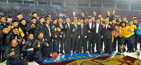 权健官方声明张修维事件弄巧成拙，关禁闭竟还能训练