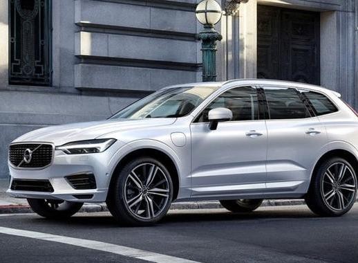 沃尔沃全新XC60即将登场，或30万起售，奔驰要慌了