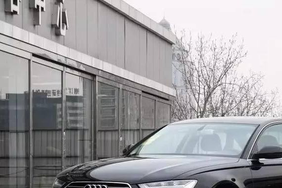 BBA大拼比 1-7月豪华中大型轿车销售表现