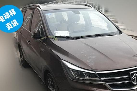 一周车讯 | 5万出头EC200上市！新FCEV概念车来袭