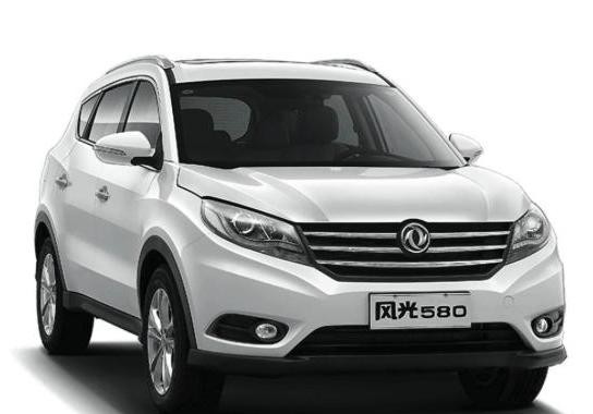 7年或15万公里质保，这台国产7座SUV销量远超汉兰达