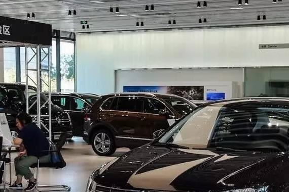 购车首选 今年累计销量排在前五位的家用轿车