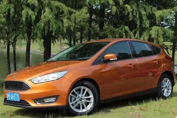 小排量，涡轮增压，福克斯1.0T动力够不够？