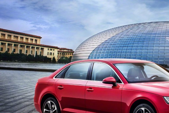 B级豪车王者奥迪A4L：以初心铸造优势地位