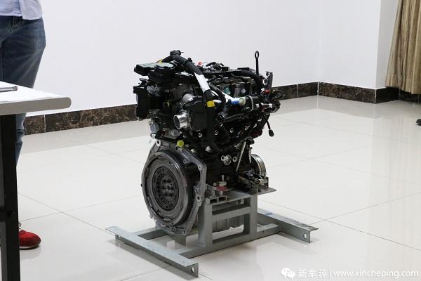MultiAir和VTEC比哪家强？JEEP 1.4T发动机拆解