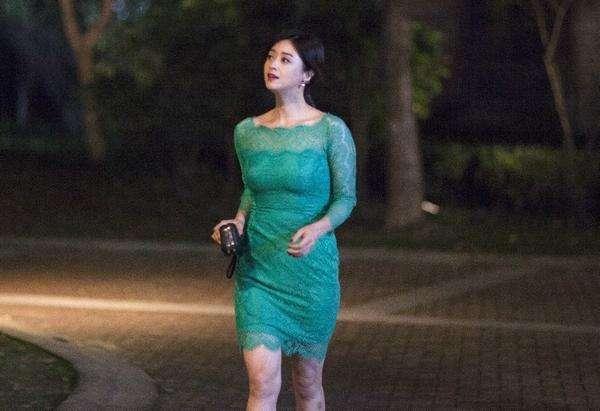 女星这些你想不到地方, 范冰冰屁股, 迪丽热巴的体重