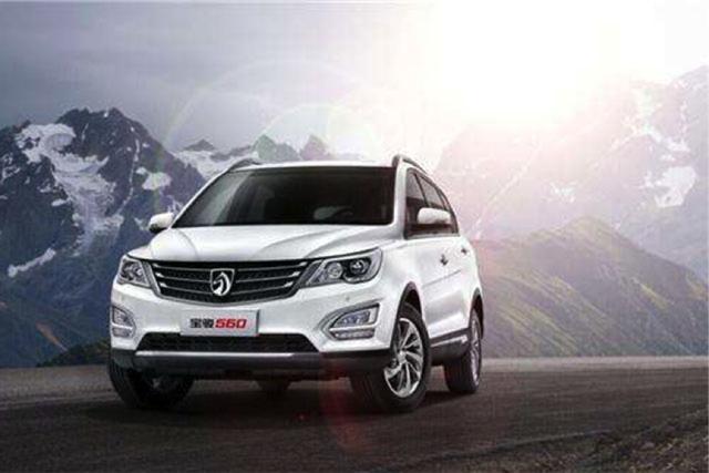 宝骏发飙了,又出新款SUV,卖6万围歼H6，有好戏看了