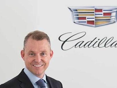 凯迪拉克：增长绝不是只靠SUV和价格