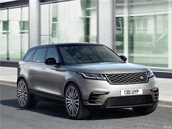 猜猜路虎揽胜星脉怎么卖？69.8万元走起！